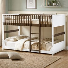 Malie King Single Bunk Bed